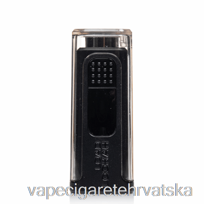 Vape Hrvatska Lookah Load 510 Vape Baterija Crna